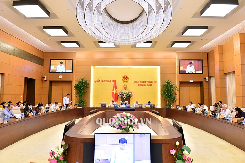 HỢP NHẤT, ĐƯỢC VÀ MẤT